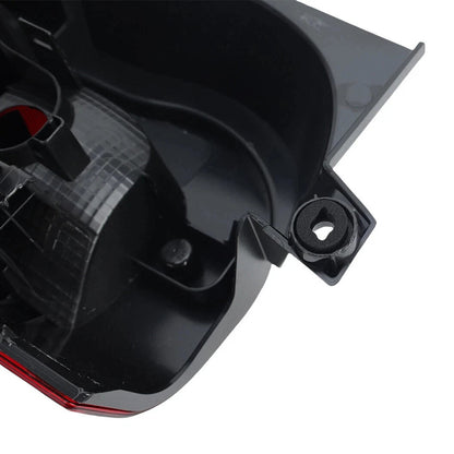 Fanale posteriore destro 9820554880 per Peugeot Partner 2018-2024