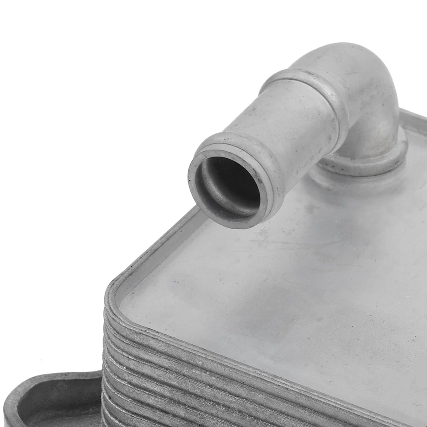 Radiatore olio motore 03F117021A per Audi A1 A3