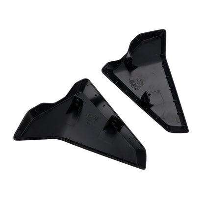 Pannelli di carenatura laterali del radiatore per Street Triple 765 R/RS 2023-2025