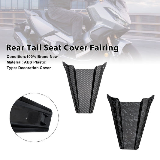 Carenatura coprisedile posteriore Honda ADV350 2022-2025