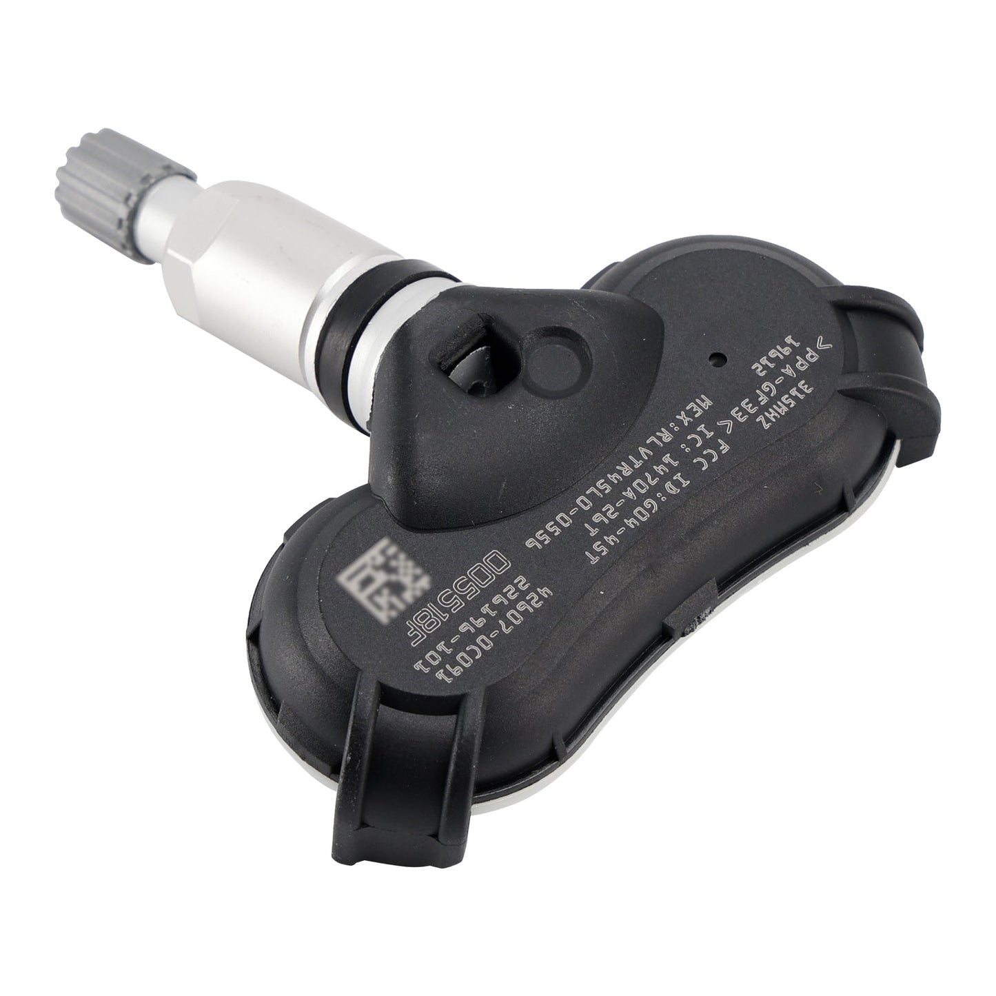 1 sensore di pressione pneumatici TPMS per Toyota RAV4 Highlander Tundra 426070C091