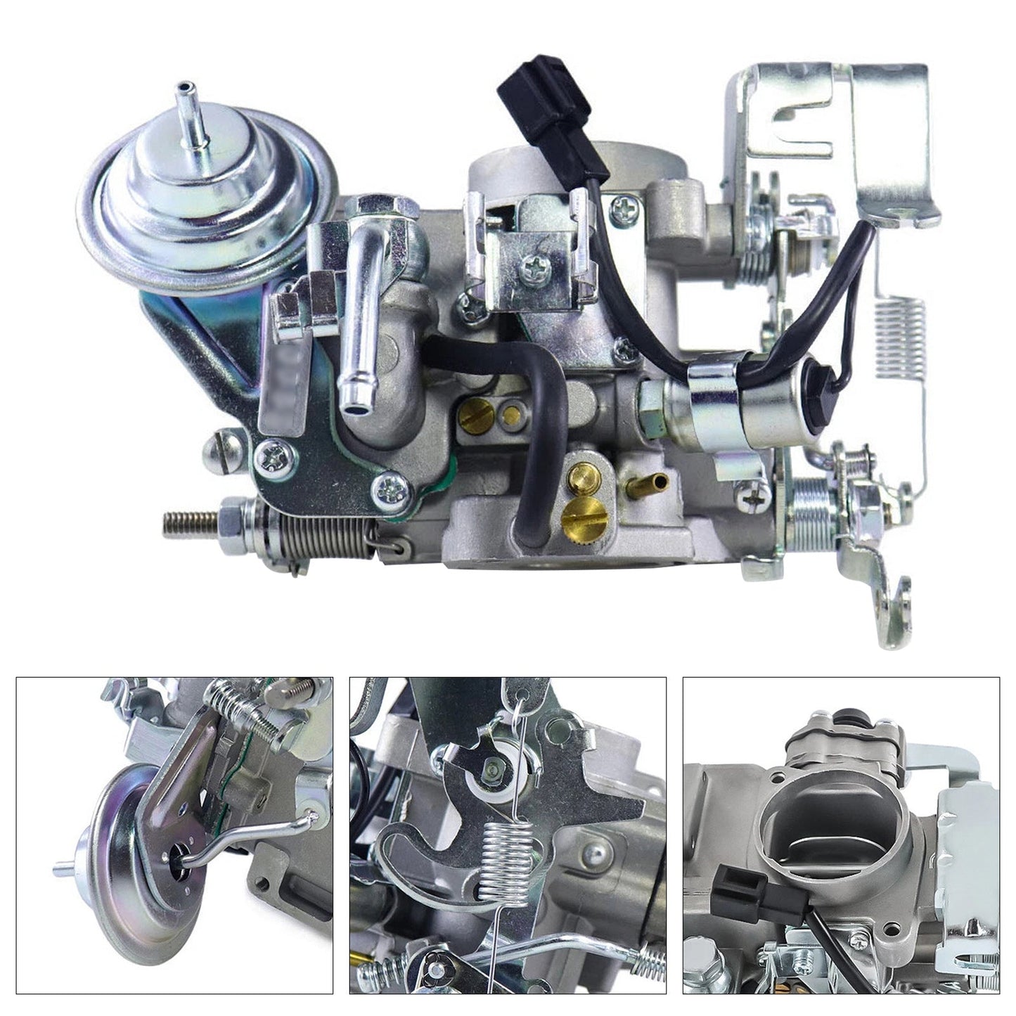 Carburatore SUZUKI SJ410 Carb 13200-80322 13200-80321