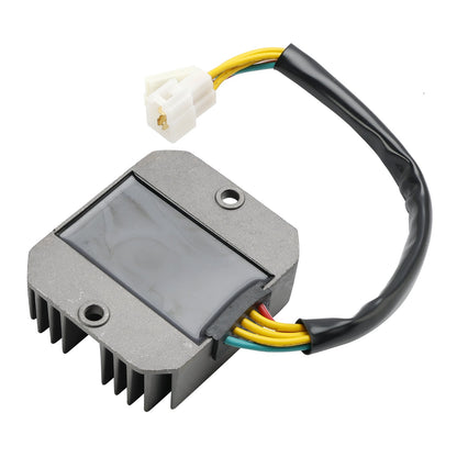 Regolatore 61120-A12-100 per Access AMS 4.38 SM + SX Xtreme 480 Enduro Supermoto