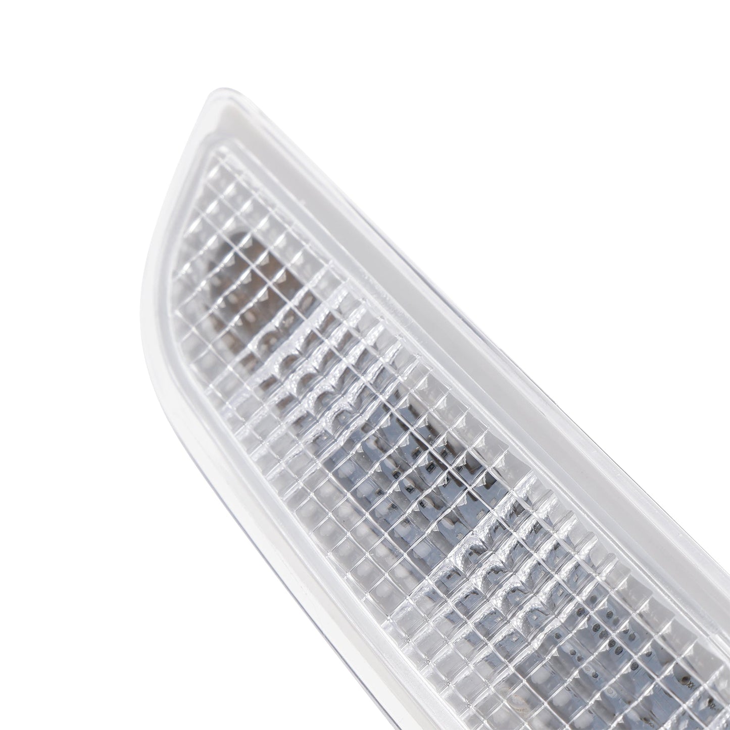 Luce di stop e freno a LED alta Mitsubishi Outlander 2013-2016 8334A113 bianca