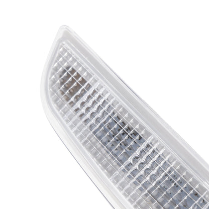 Luce di stop e freno a LED alta Mitsubishi Outlander 2013-2016 8334A113 bianca