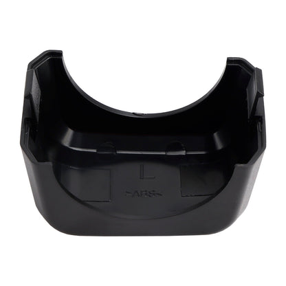 Calotta specchietto retrovisore anteriore lato guidatore per rimorchio 23444132 per Sierra Silverado 2016-2020