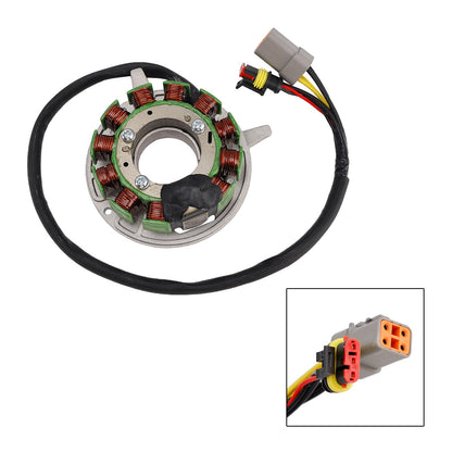 Bobina statore alternatore 420889368 per Ski-Doo Bombardier Freestyle Grand Touring