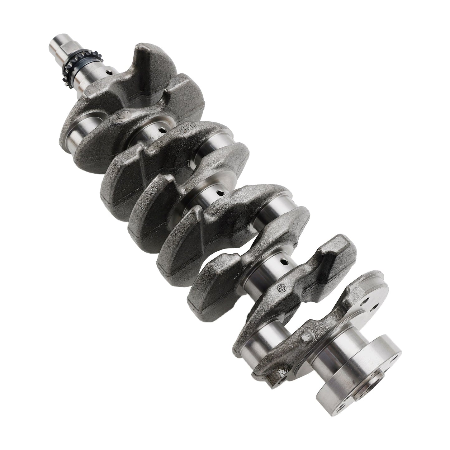 Albero motore e bielle e cuscinetti Hyundai Veloster (JS) G4FJ 1.6L 2018–2020 23510-2B700