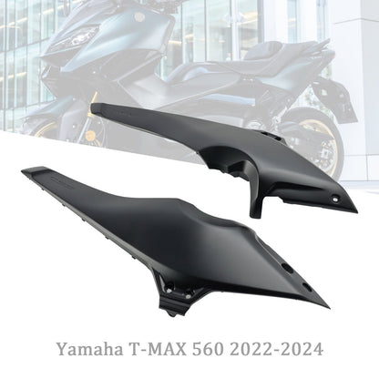 Pannelli di copertura del telaio laterale Carenature per Yamaha T-MAX 560 2022-2024