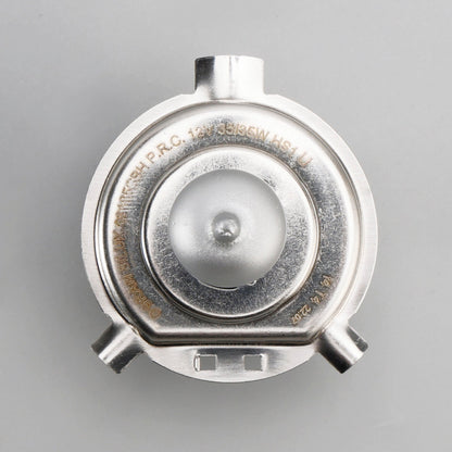 Lampada per moto Cool Blue Hyper HS1 62185CBH-01B PX43T 12V 35/35W per OSRAM