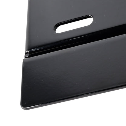PORTAPACCHI RIMOVIBILE PER TOURING 2-UP NERO PER TOURING FLHR FLHX FLTRX 09-25