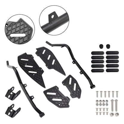 Protezione paraurti antiurto per Yamaha X-Max 300 Xmax 2023-2025