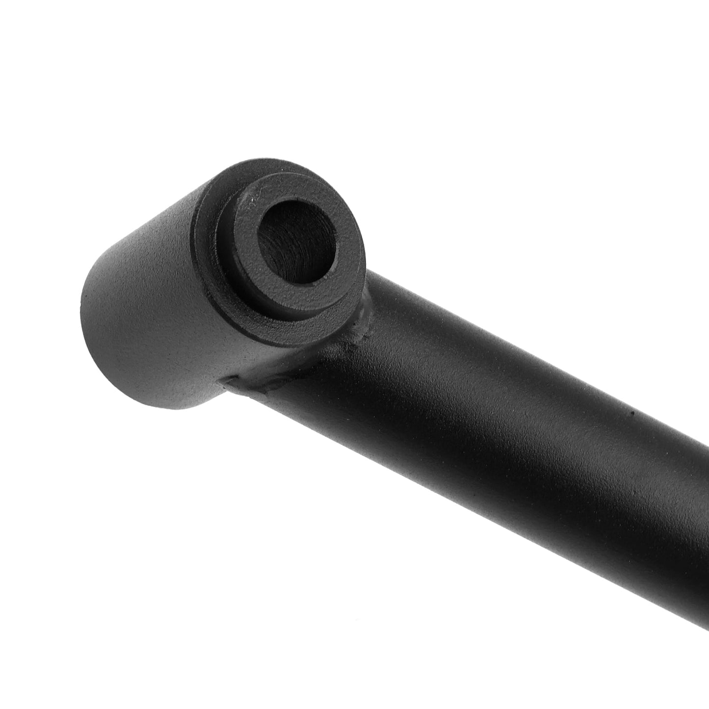 Barra di protezione inferiore per motore Yamaha Tracer 7 2021-2025, telaio in acciaio, colore nero