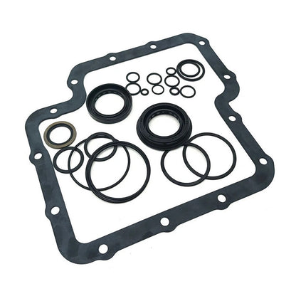2000-2009 Per KEI 3.7L T19100A Kit Di Ricostruzione Trasmissione JF405E JF402E