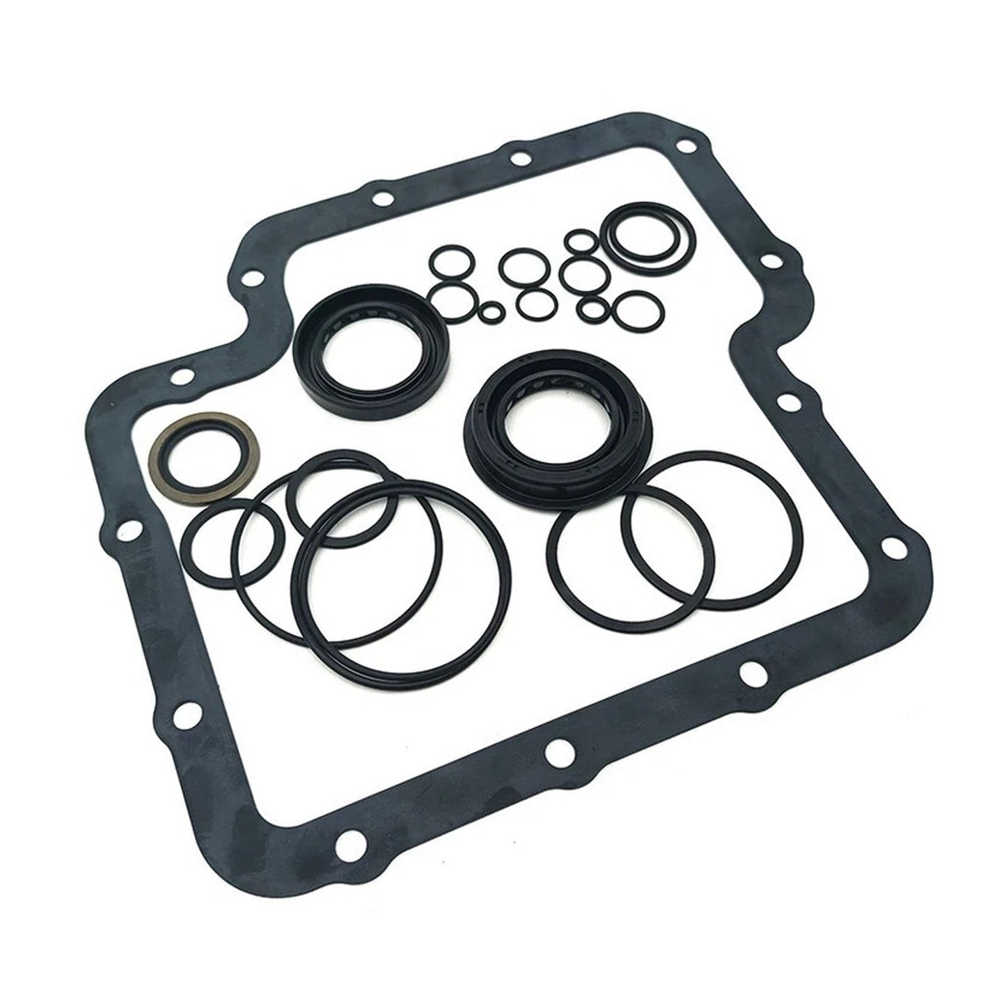 2004-2011 Per MATTINA 1.0L 1.1L T19100A Kit Di Ricostruzione Trasmissione JF405E JF402E