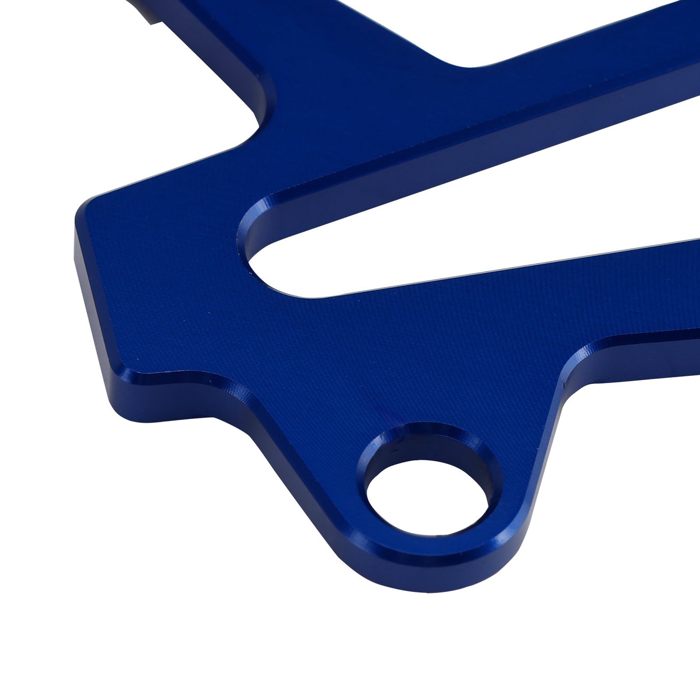 Protezione coperchio pignone anteriore per Suzuki DR-Z400SM 2000-2024 DRZ400/S/E