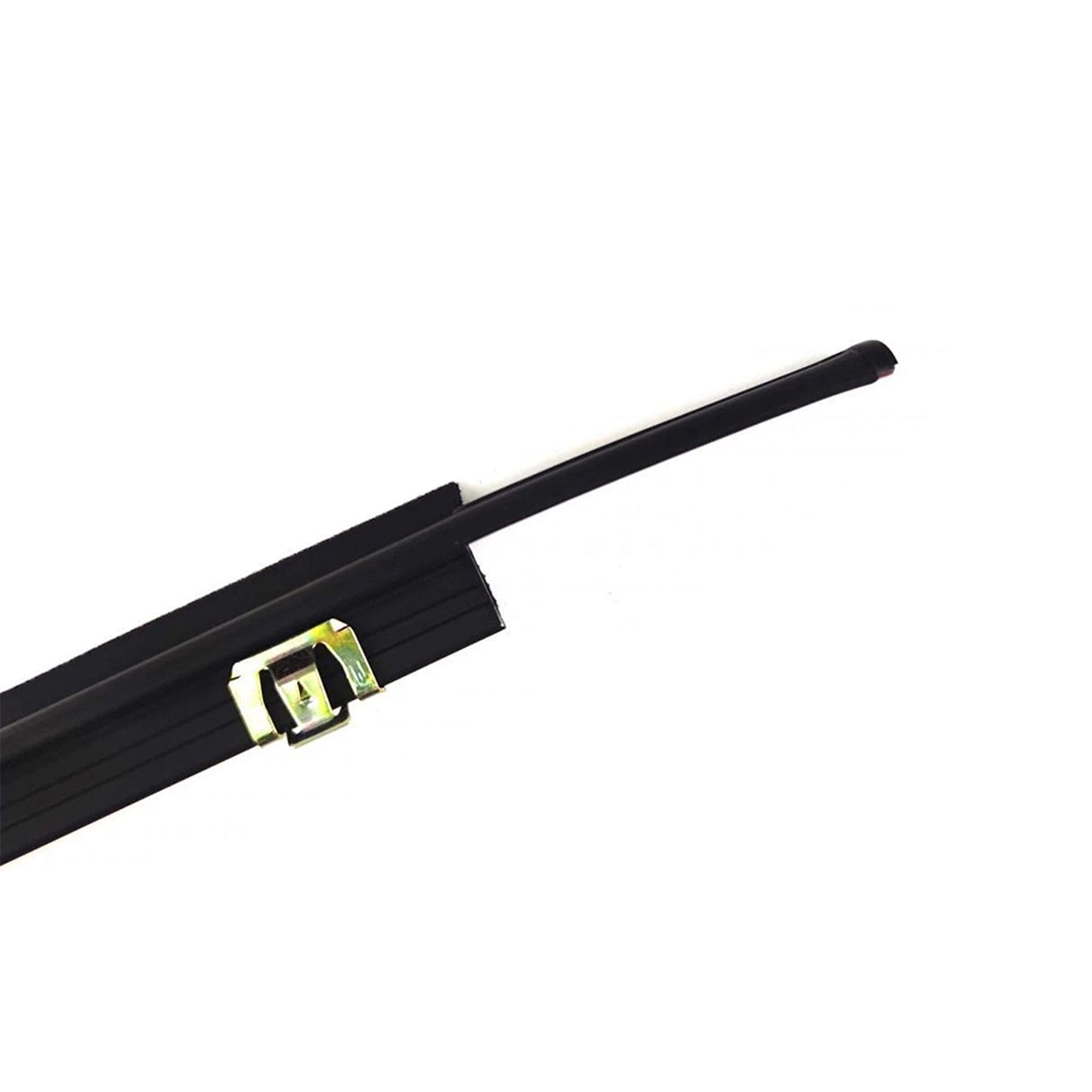 2 guarnizioni per portiere per Suzuki Vitara SE416 2D Escudo Sidekick 1988-1998