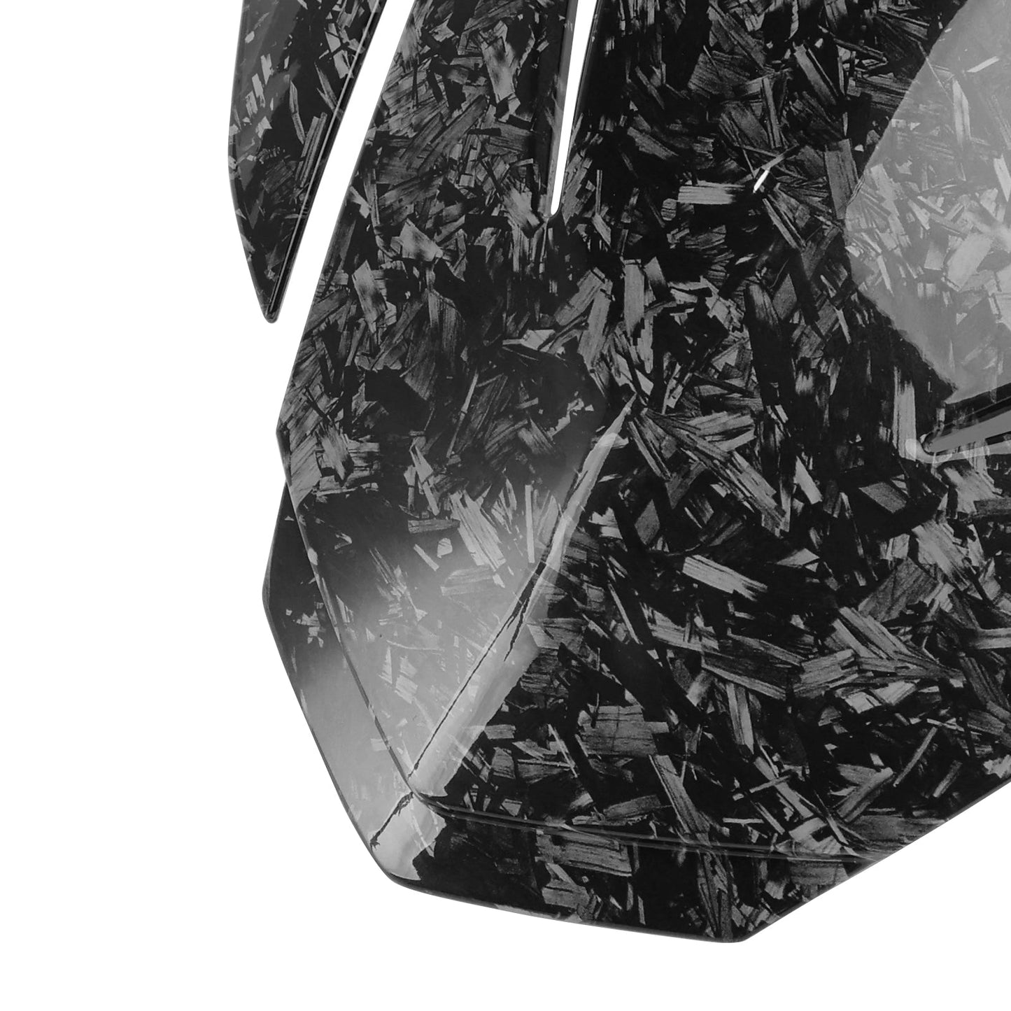 Copertura parabrezza per cupolino Aprilia RS457 RS 457 2024-2025