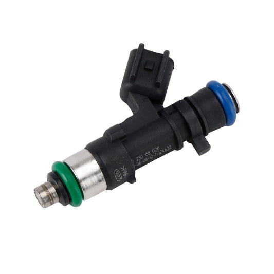 1 iniettore di carburante per Chrysler 300M 2004 Dodge Nitro 2007-2011 0280158028