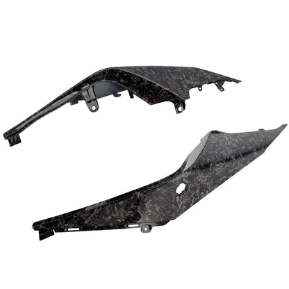 Carenatura coprisella lato passeggero Aprilia RSV4 2021-2024