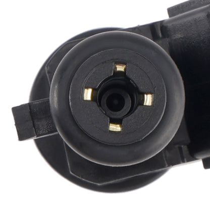 Iniettore di carburante 4 pezzi 16450-PWC-J01 adatto per HONDA CIVIC 1.8L 2006-2014 MP4274