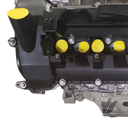 Motore completo per Land Rover Range Rover Velar 5.0L 4WD, anni 2015-2019, codice AJ133 AJ813578.