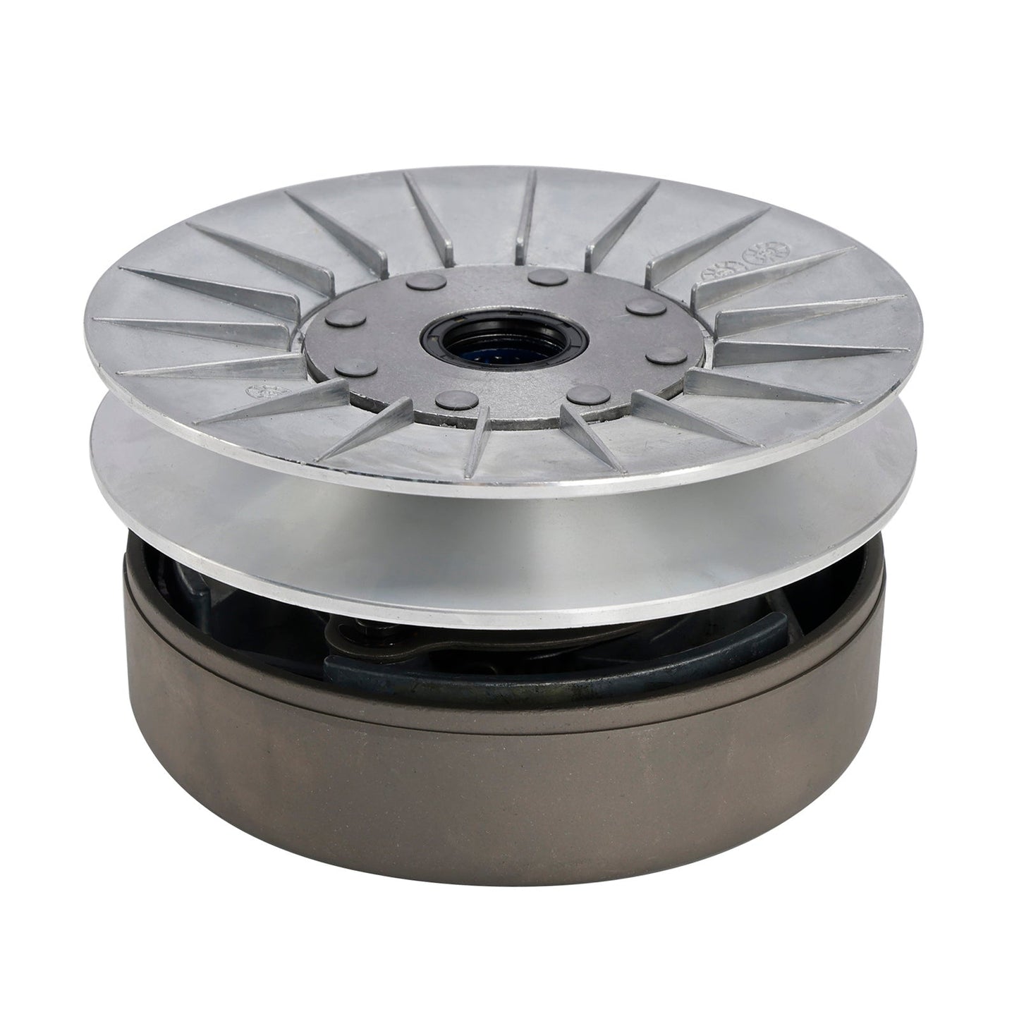 Set completo variatore anteriore 23801A 23929A per Linhai Atv 300 E2 Linhai Atv 260