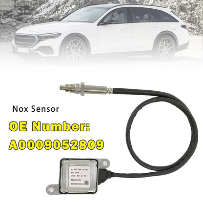 Sensore di ossido di azoto A0009052809 per Mercedes CEBVM Classe A