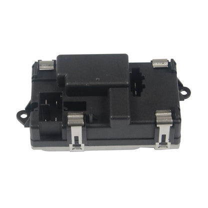 Regolatore di resistenza del motore del ventilatore del riscaldatore A/C 4F0820521A per Audi A6 QuattroR8 S6