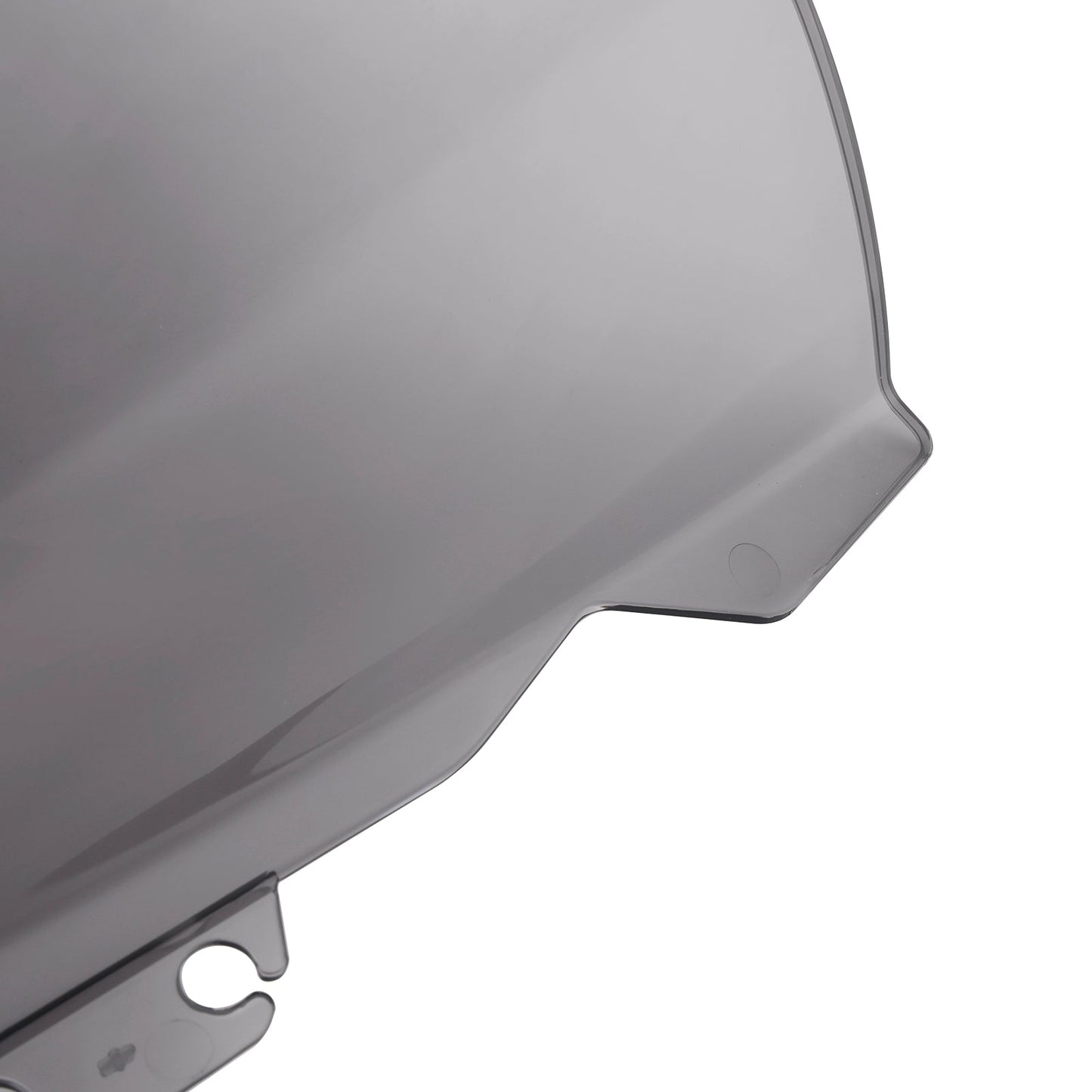 Parabrezza per moto Daytona 660 2024-2025