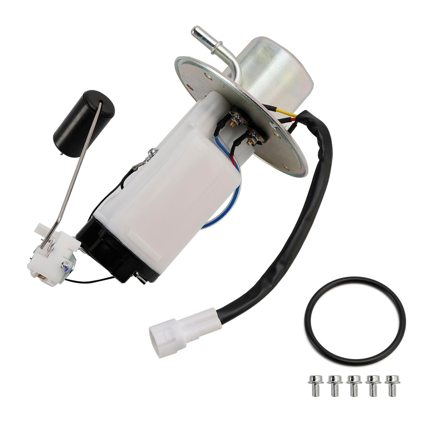 Sostituzione pompa carburante Suzuki GSXR600 2006-2007 15100-01H00-E00 15100-01H00-000
