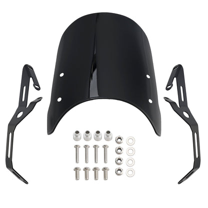 Parabrezza HONDA GB350S CB350RS 2022-2025