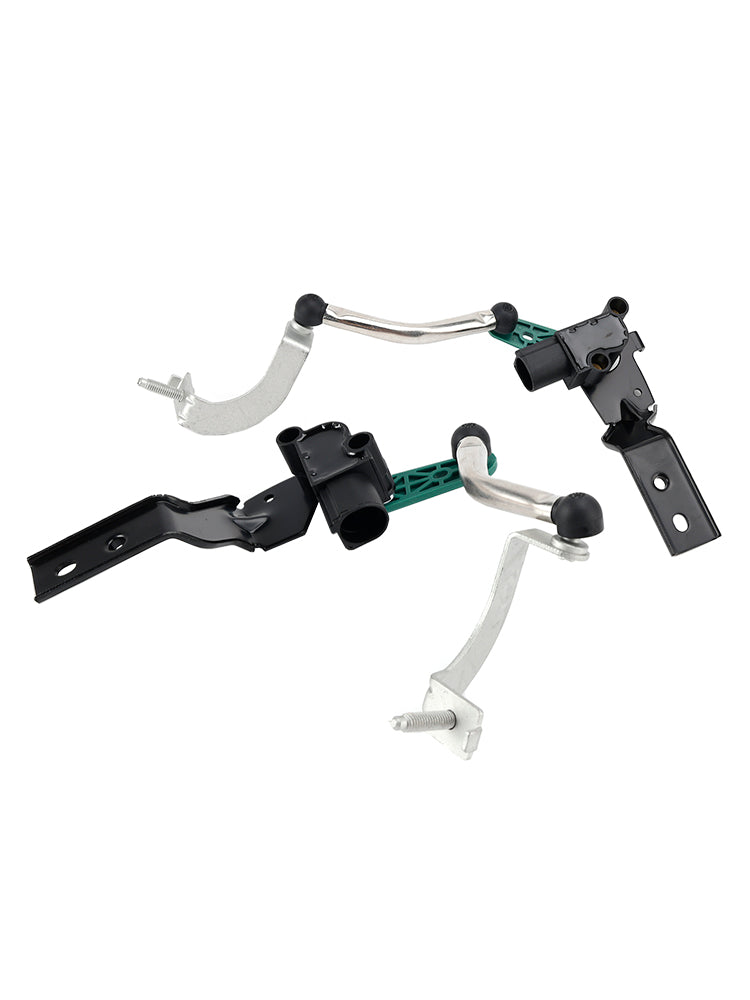 Sensore di livello del faro anteriore sinistro + destro per Audi A3 VW Golf Touran Seat Skoda