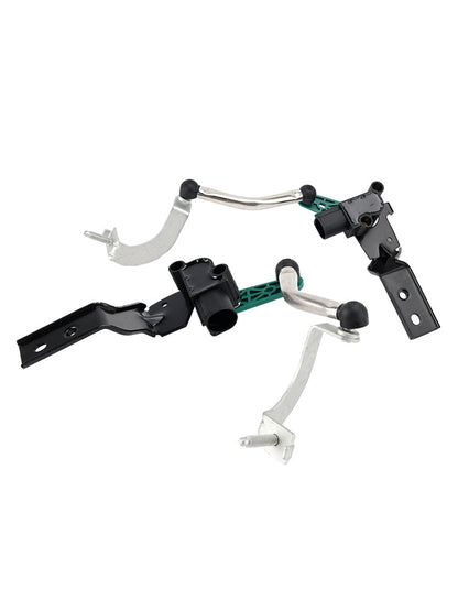 Sensore di livello del faro anteriore sinistro + destro per Audi A3 VW Golf Touran Seat Skoda