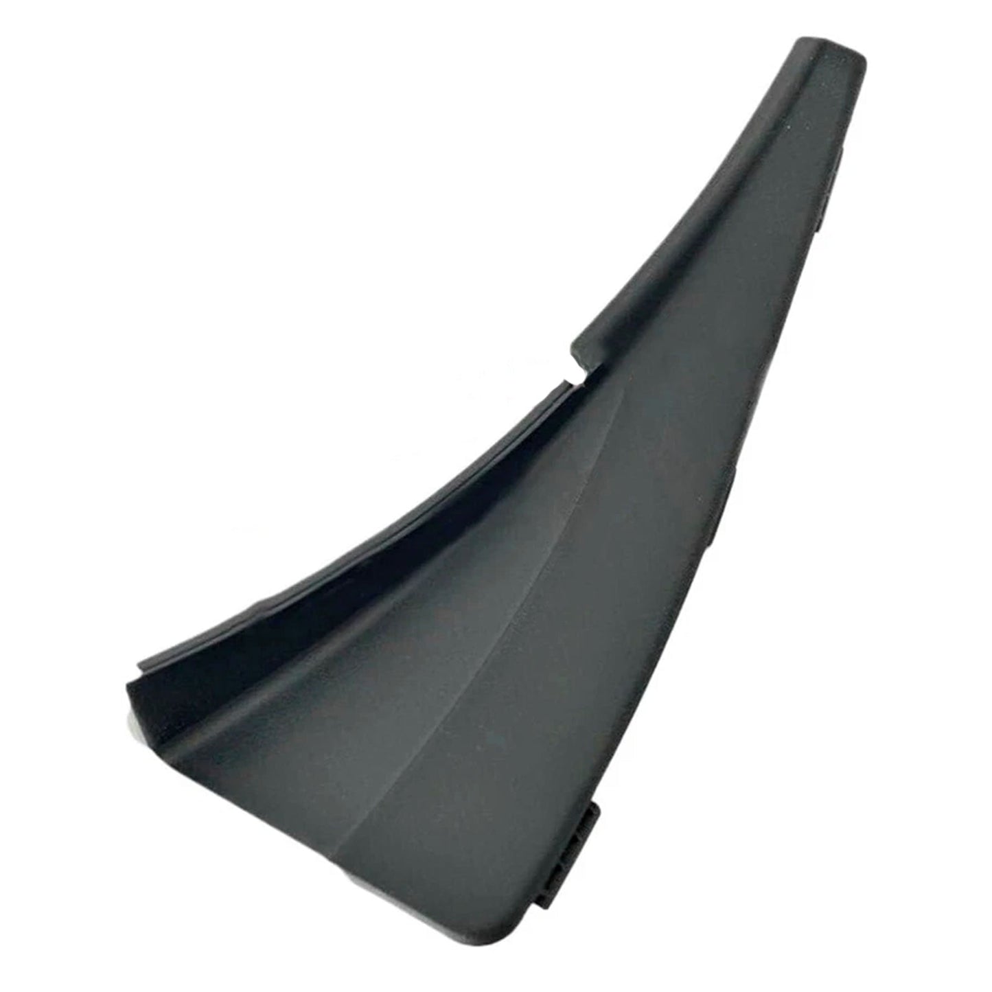 Coppia di coperture per tergicristallo angolari per Jeep Renegade 2015-2017