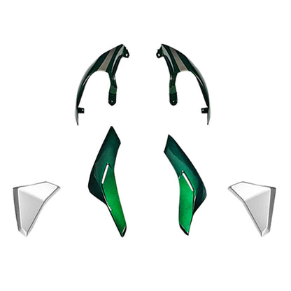 Kit di carene stampate a iniezione per Street Triple 765 R/RS 2023-2025