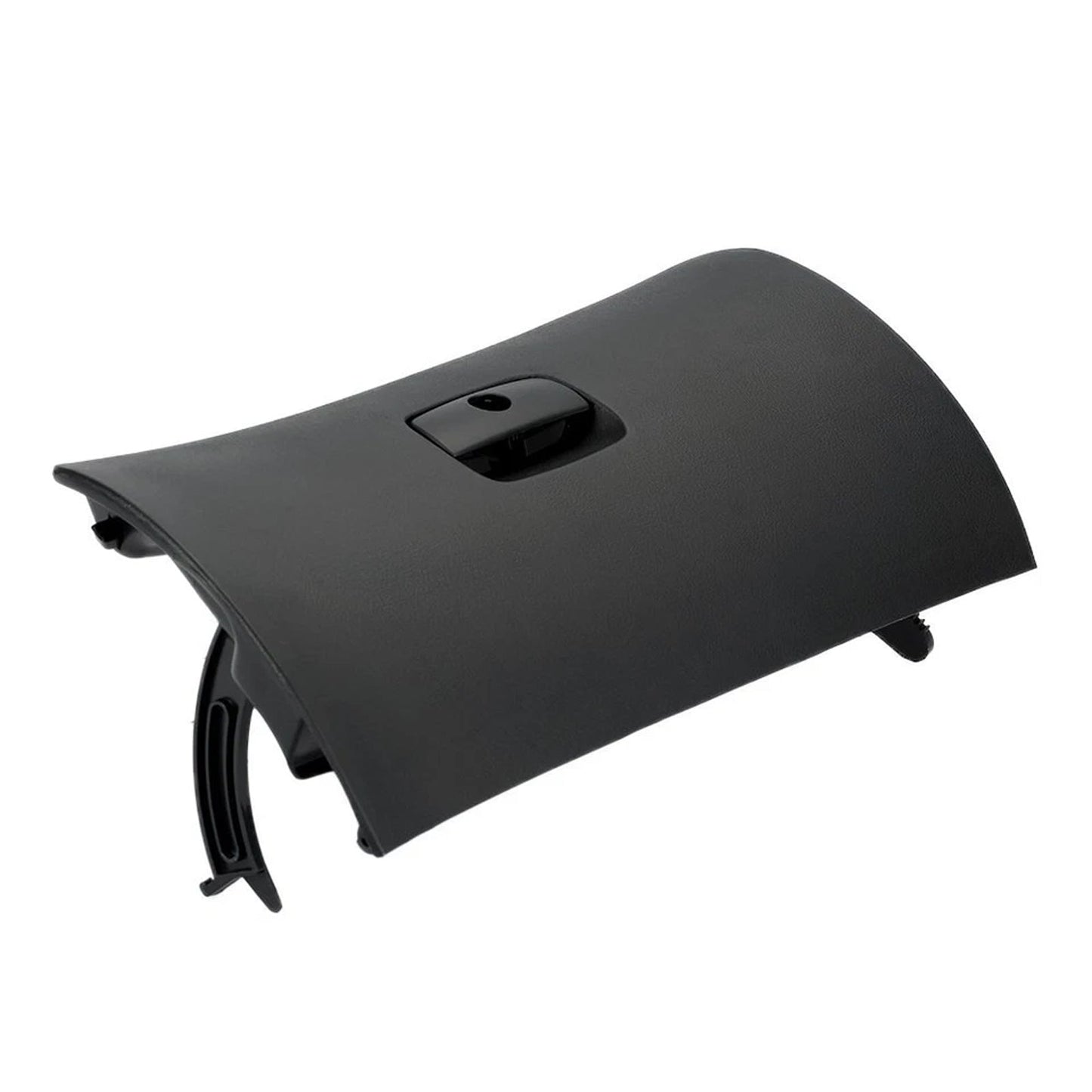 Vano portaoggetti per cruscotto nero 3B1857122 per VW Passat 1998-2005