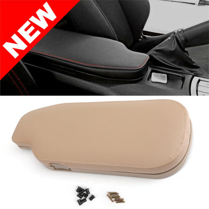 Coperchio del bracciolo della console Beige PZ4351034000 per Toyota 86 BRZ Scion FRS 2013-2018