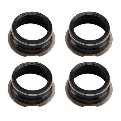 4 guarnizioni coperchio testata cilindro 55233644 68120414AA per Fiat 500X PUNTO EVO