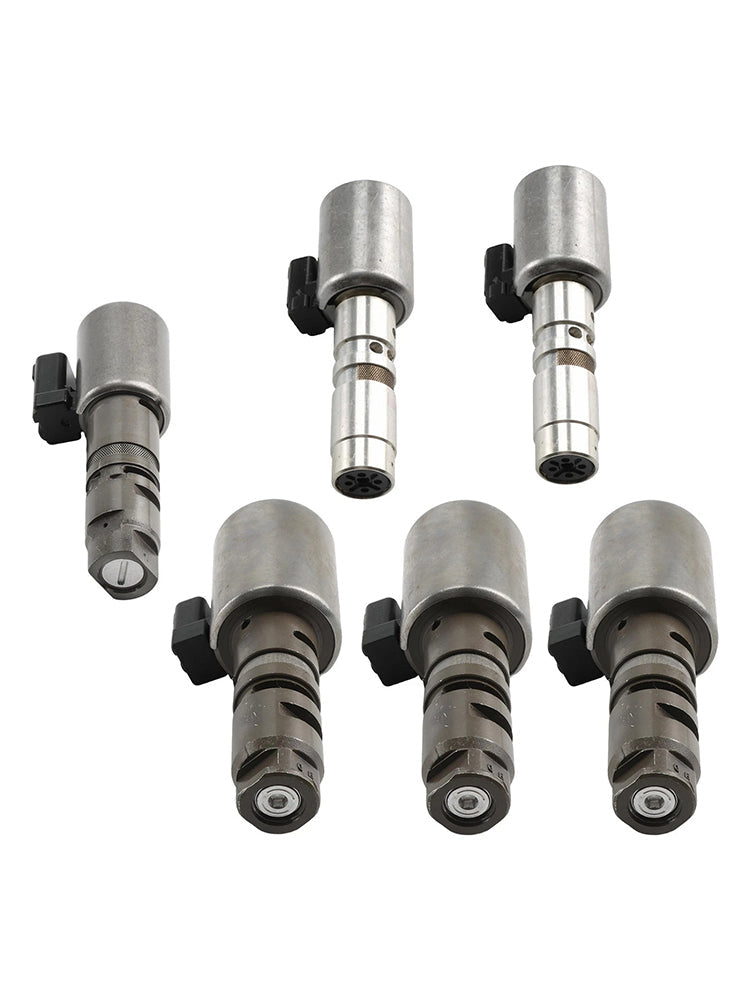 Kit solenoide trasmissione Toyota Corolla SE 2021 6 pezzi K120