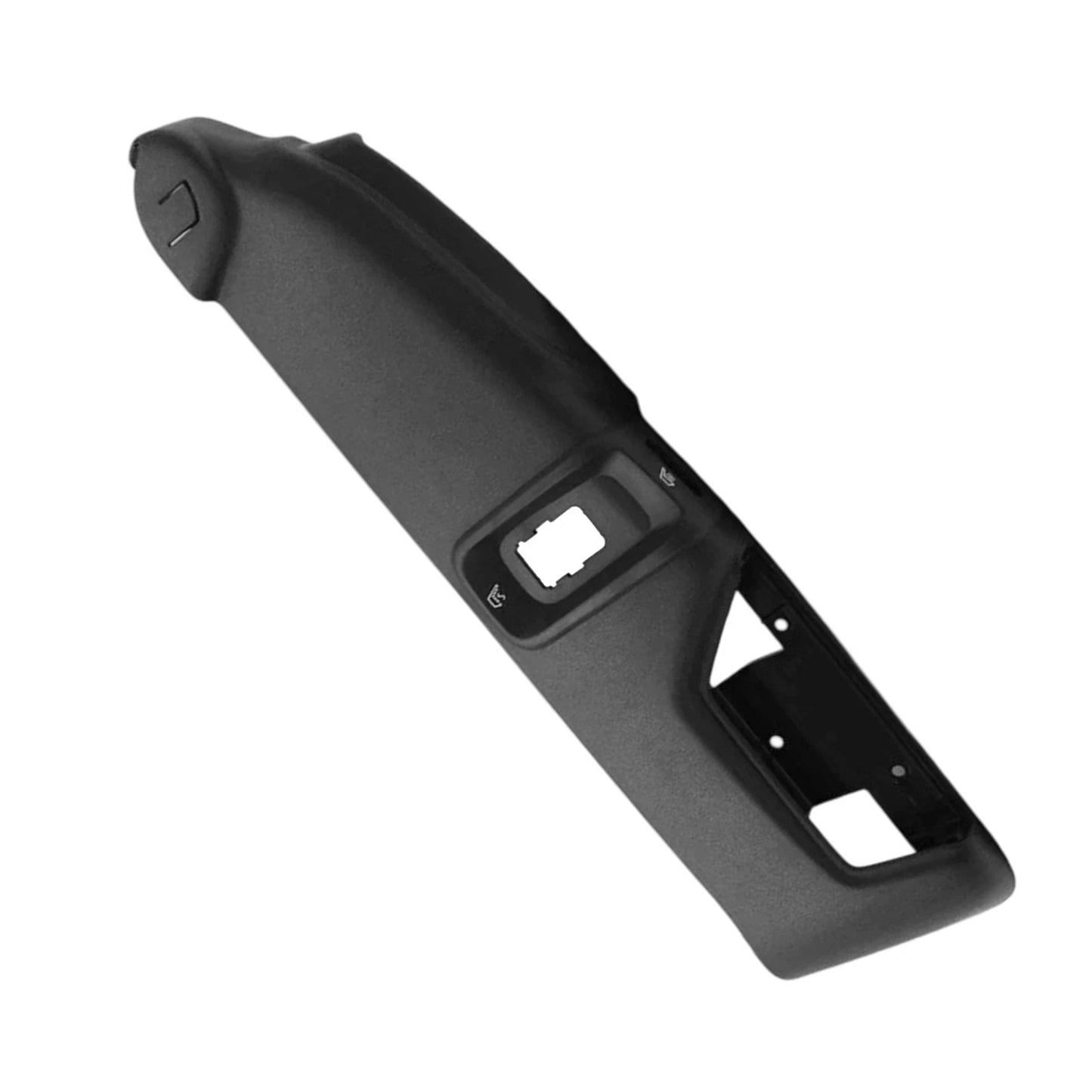 Rivestimento del pannello del sedile anteriore destro lato guidatore 39866792 per Volvo XC90 MK1 2002-2014