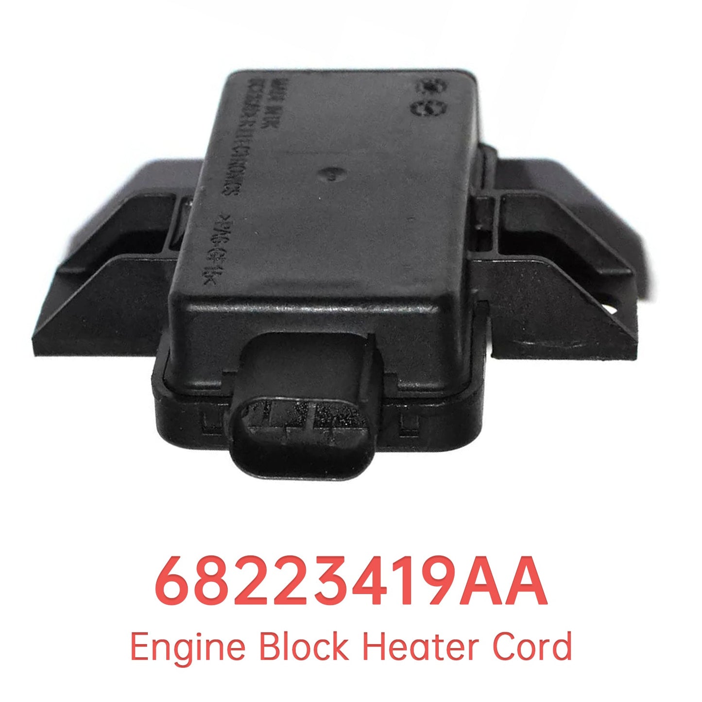 Modulo di monitoraggio della pressione dei pneumatici Jeep Grand Cherokee 2011-2013 56029401AH 56029401AG 56029555AA