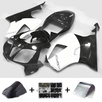 Kit di carene in plastica ABS stampate a iniezione per Honda VTR1000 RC51 2000-2006