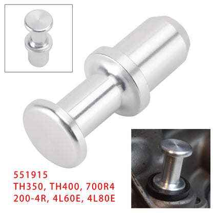 551915 Guarnizione tappo tubo astina di livello per GM TH350 TH400 700R4 4L60E 4L80E 0,6""1 PC