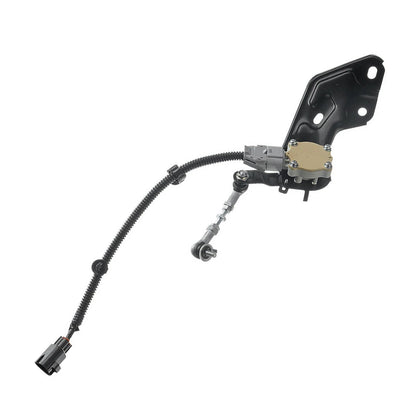 Sensore di altezza di marcia posteriore destro per Toyota 4Runner Lexus GX470 4.7L 2003-2009