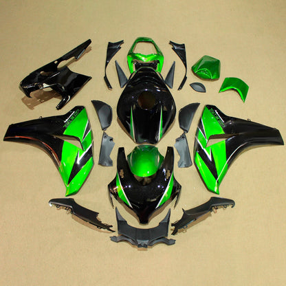 Kit di carene in plastica ABS stampate a iniezione per Honda CBR1000RR 2008-2011