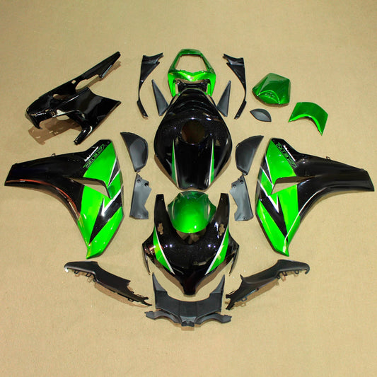 Kit di carene in plastica ABS stampate a iniezione per Honda CBR1000RR 2008-2011