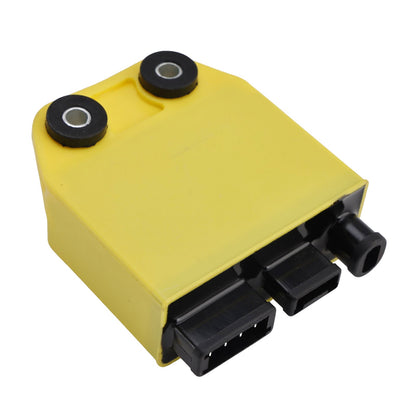 Centralina CDI adatta per Piaggio Liberty 125 1997-2005 e Hexagon LX4 125 1998-1999