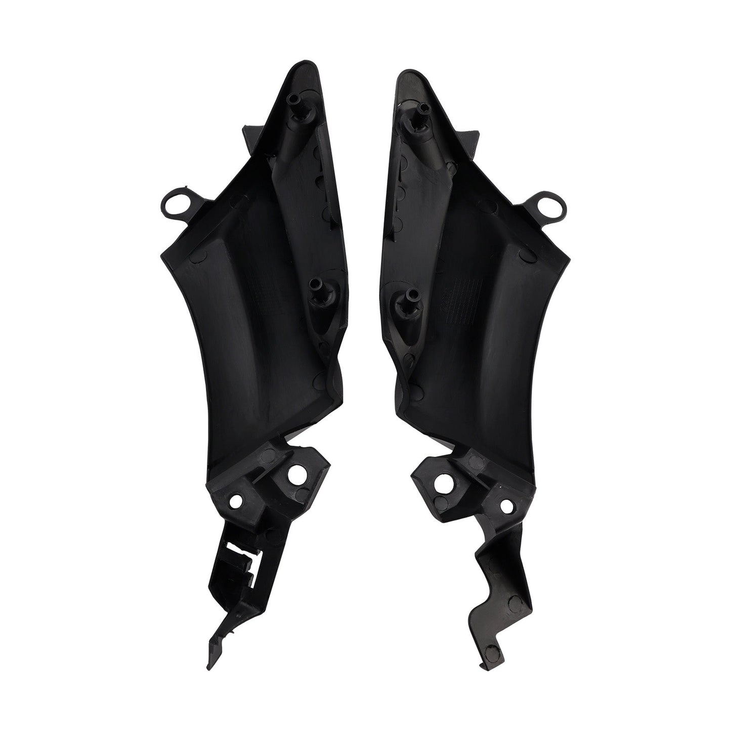 Carenatura laterale per telaio per Yamaha YZF R6 2003-2005 R6S 2006-2009