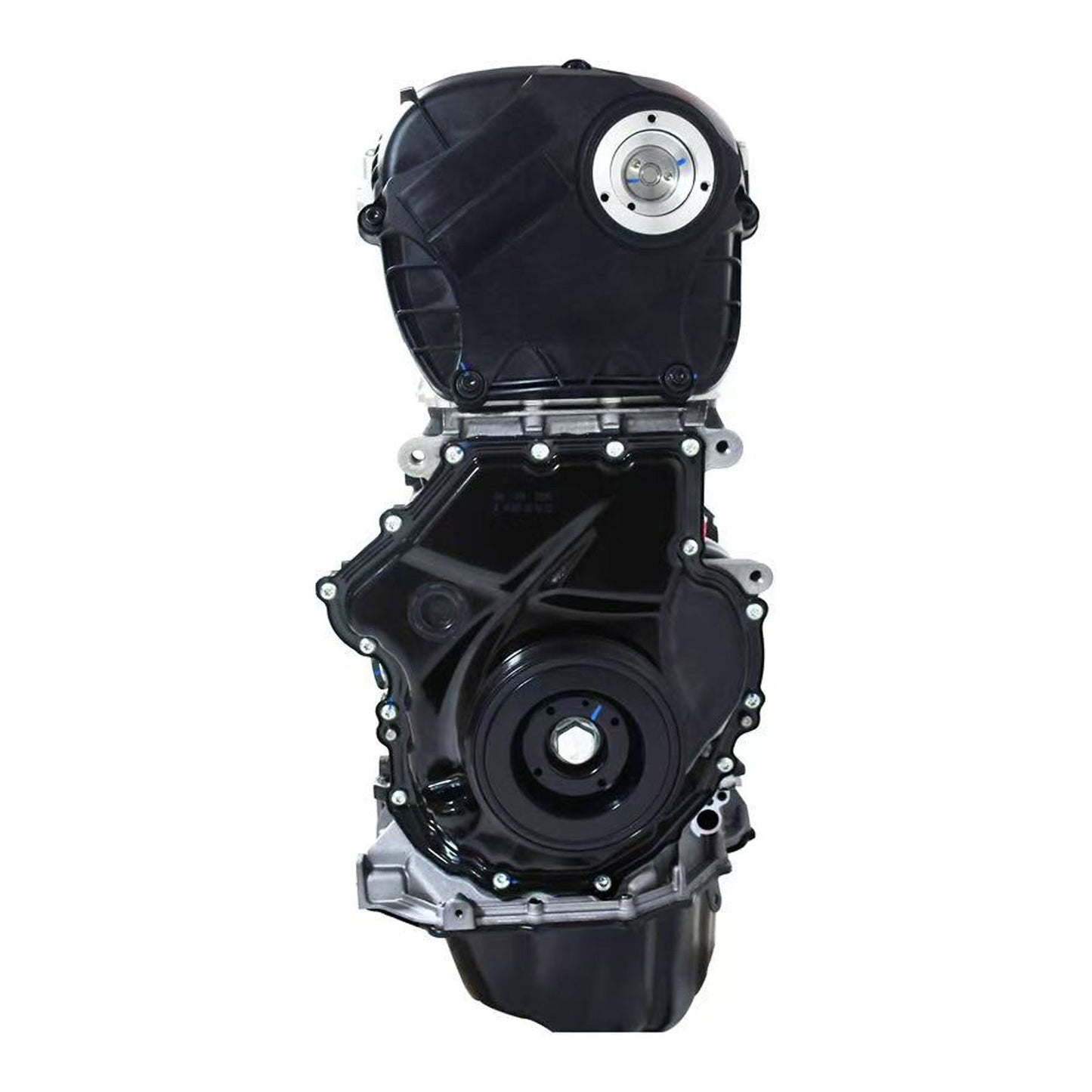 Nuovo motore EA888 Gen2 CCZ a 4 cilindri per Volkswagen CC 2.0L Turbo 2013-2017